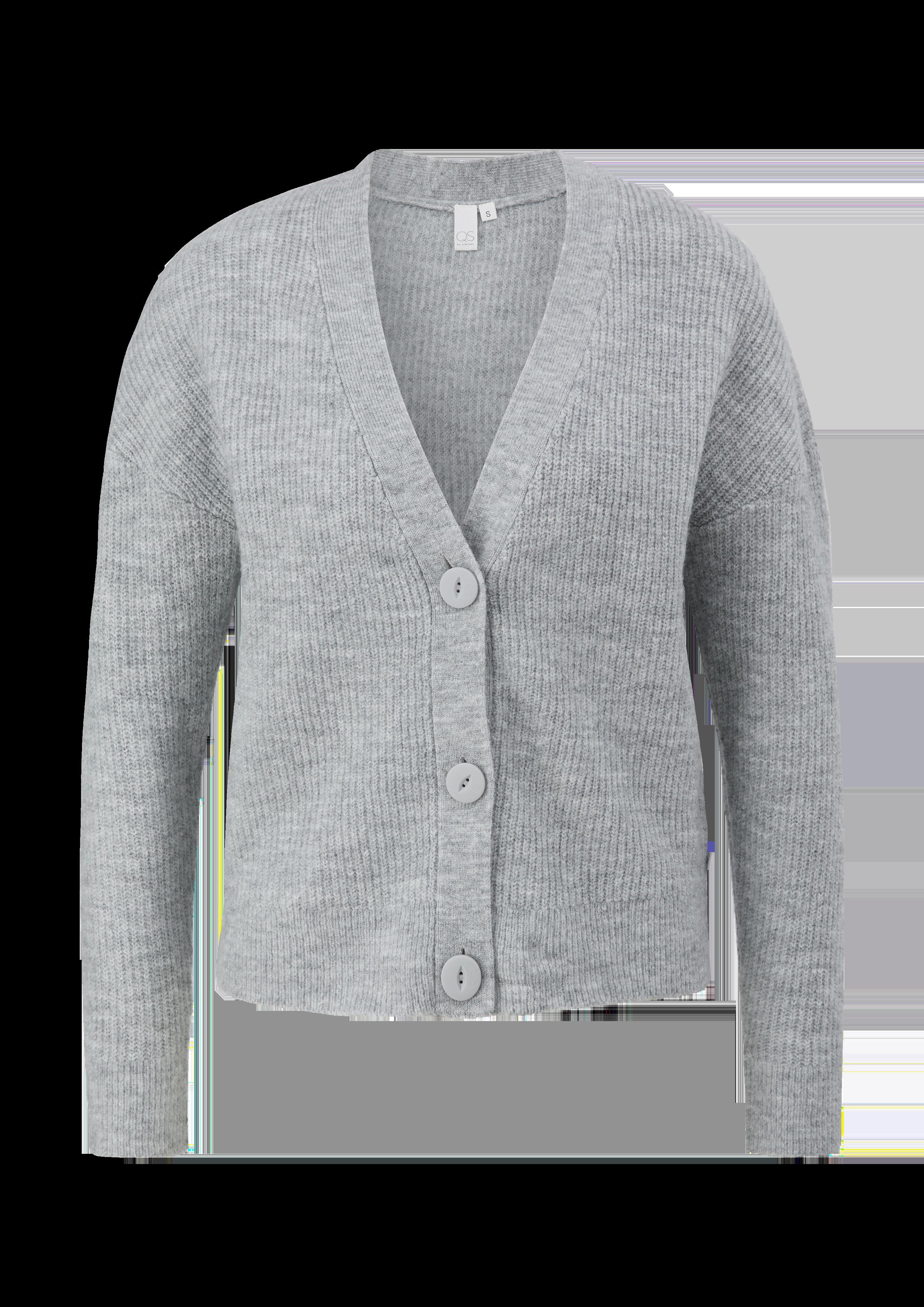 Cardigan aus Strick  45.899.64.X004-9400
