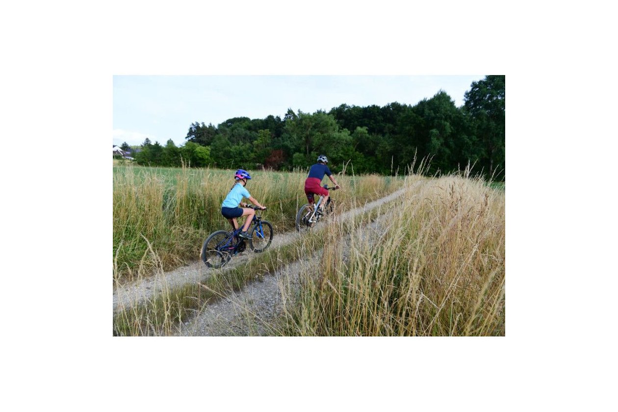 Zefal Bike Taxi Abschleppseil