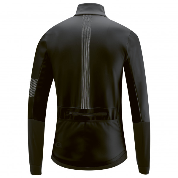 Gonso - Valaff - Fahrradjacke
