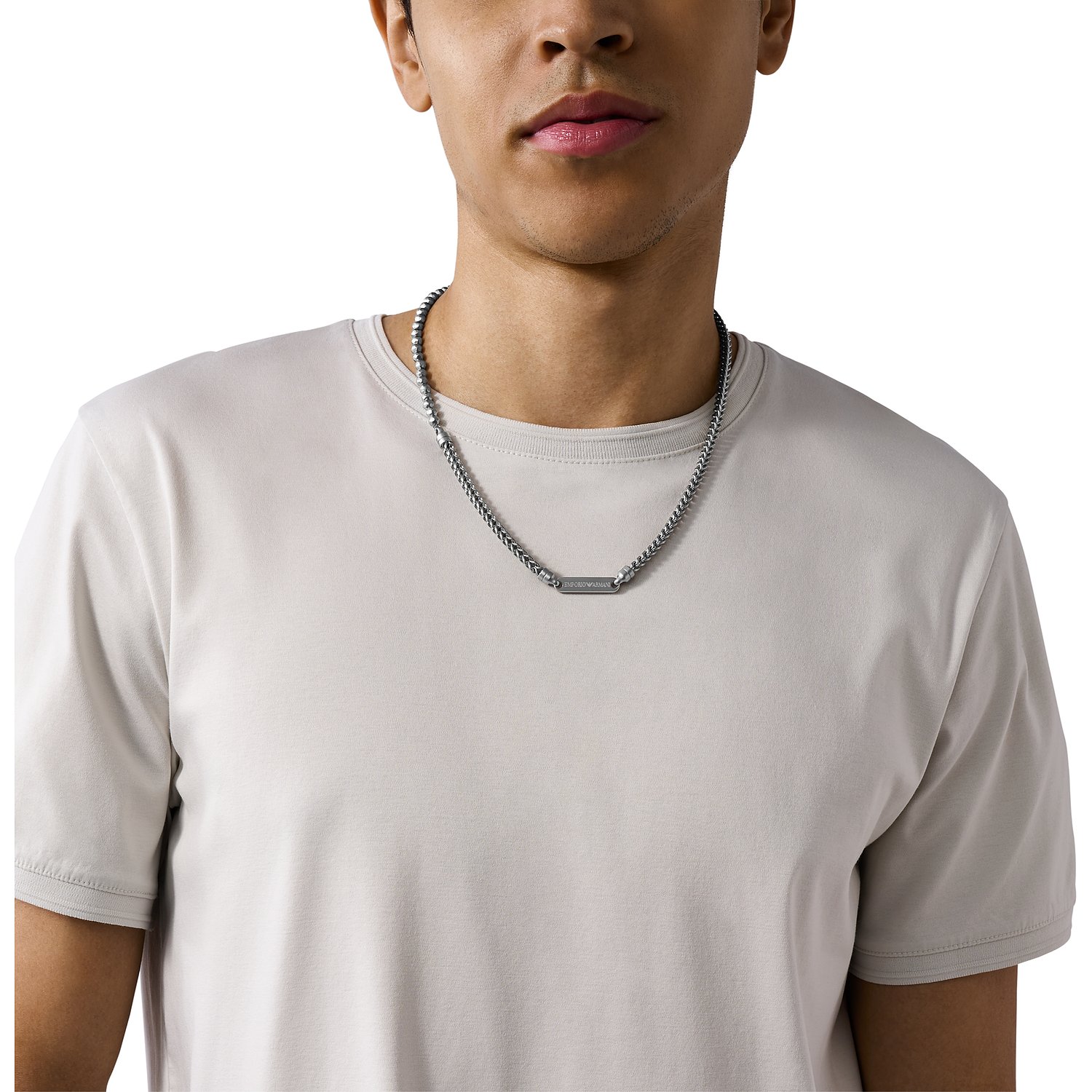 Reťazce Emporio Armani
