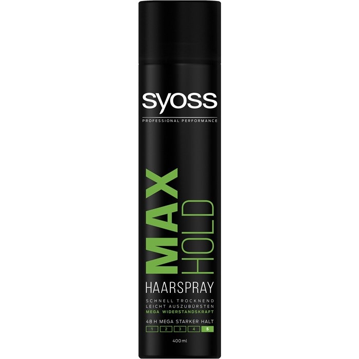 Haarspray