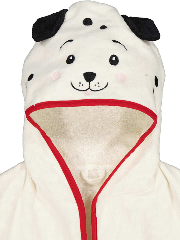 lamino Bademantel in Creme günstig kaufen