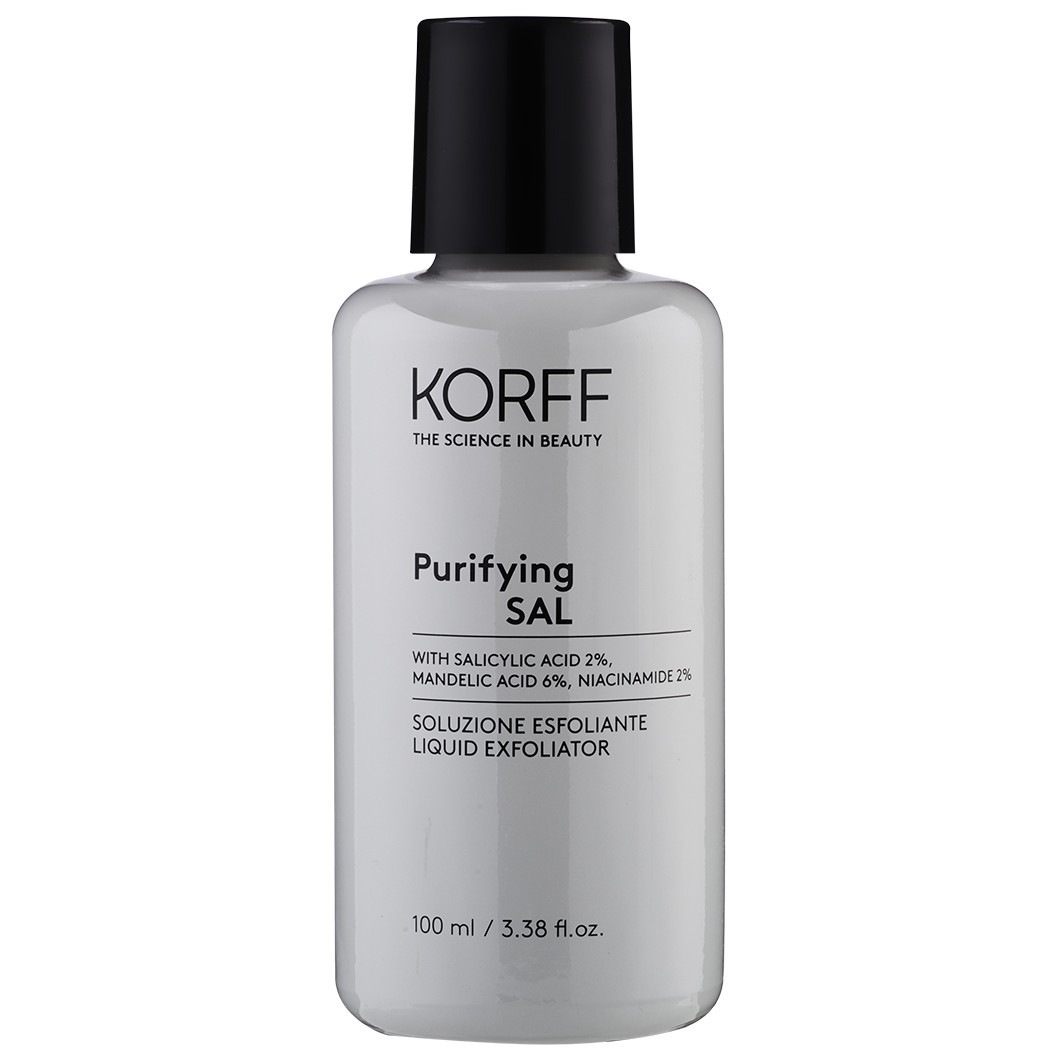 Purifying SAL