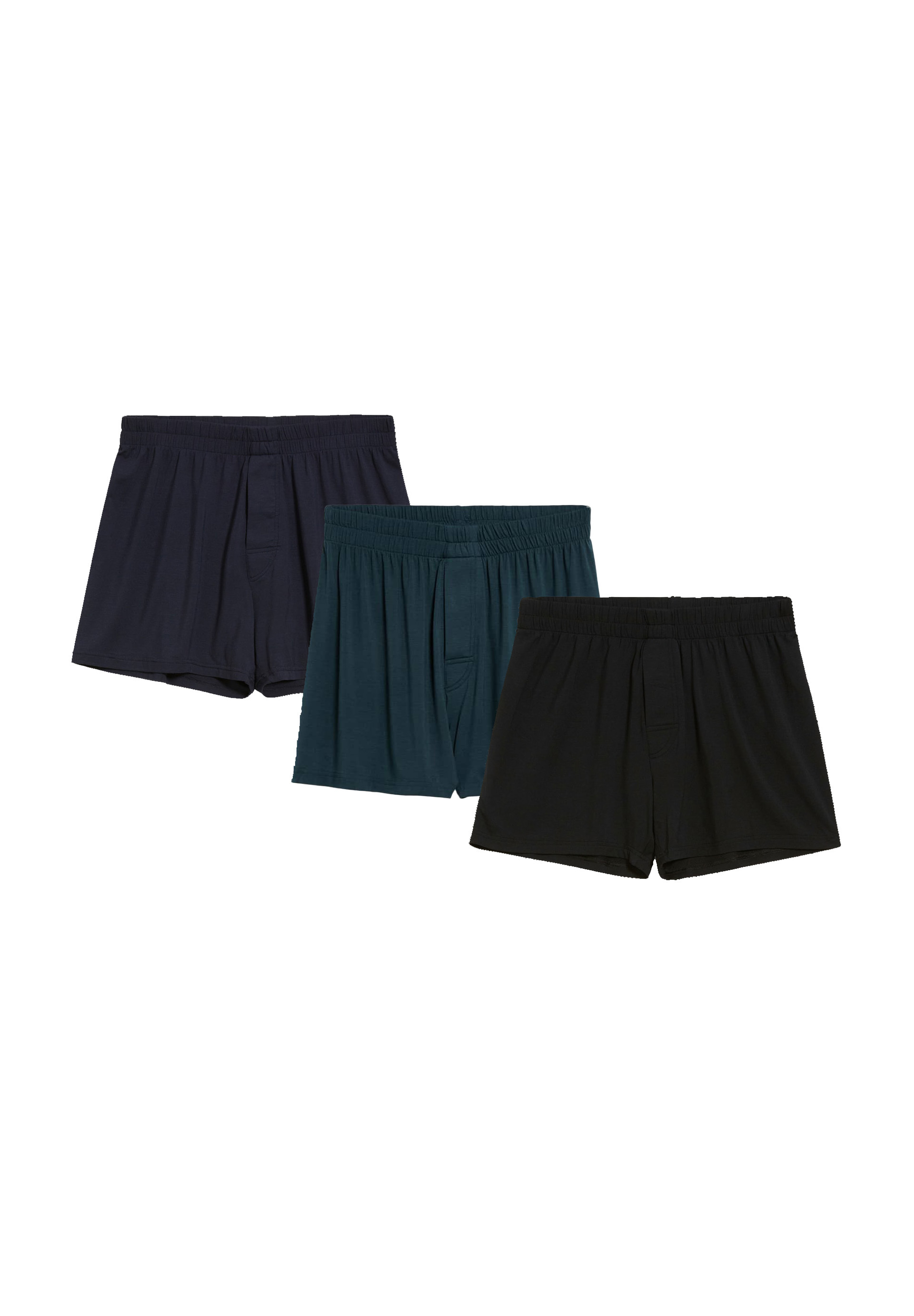 Boxer aus TENCEL™ Modal Mix
