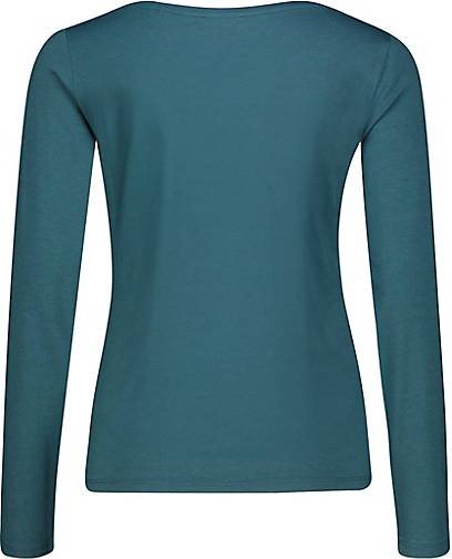 Marc O'Polo Damen Longsleeve