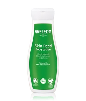 Weleda Skin Food Bodylotion-200 ml