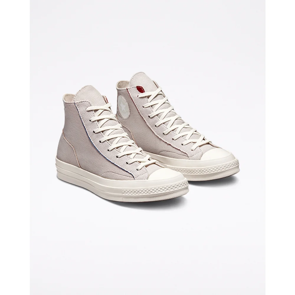 Converse Chuck 70 Tri Panel HI 172936C / grau