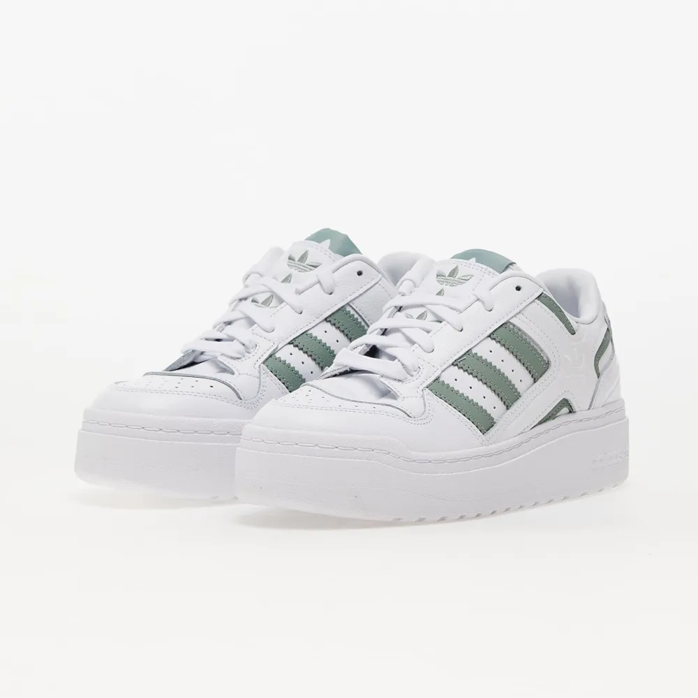 adidas Forum Xlg W ID0399 / weiss