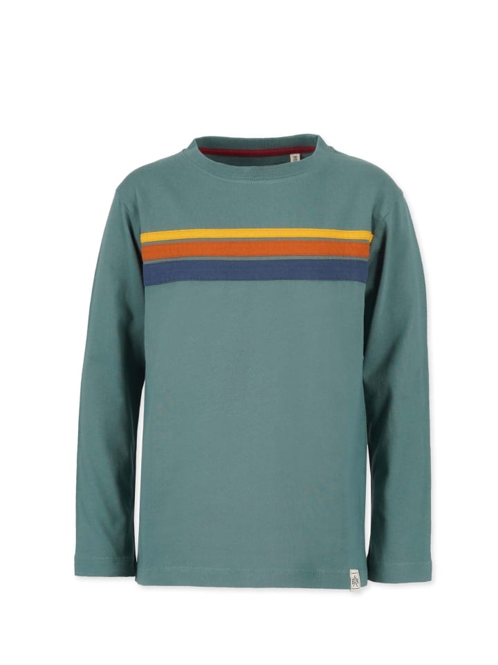 Band of Rascals Longsleeves 