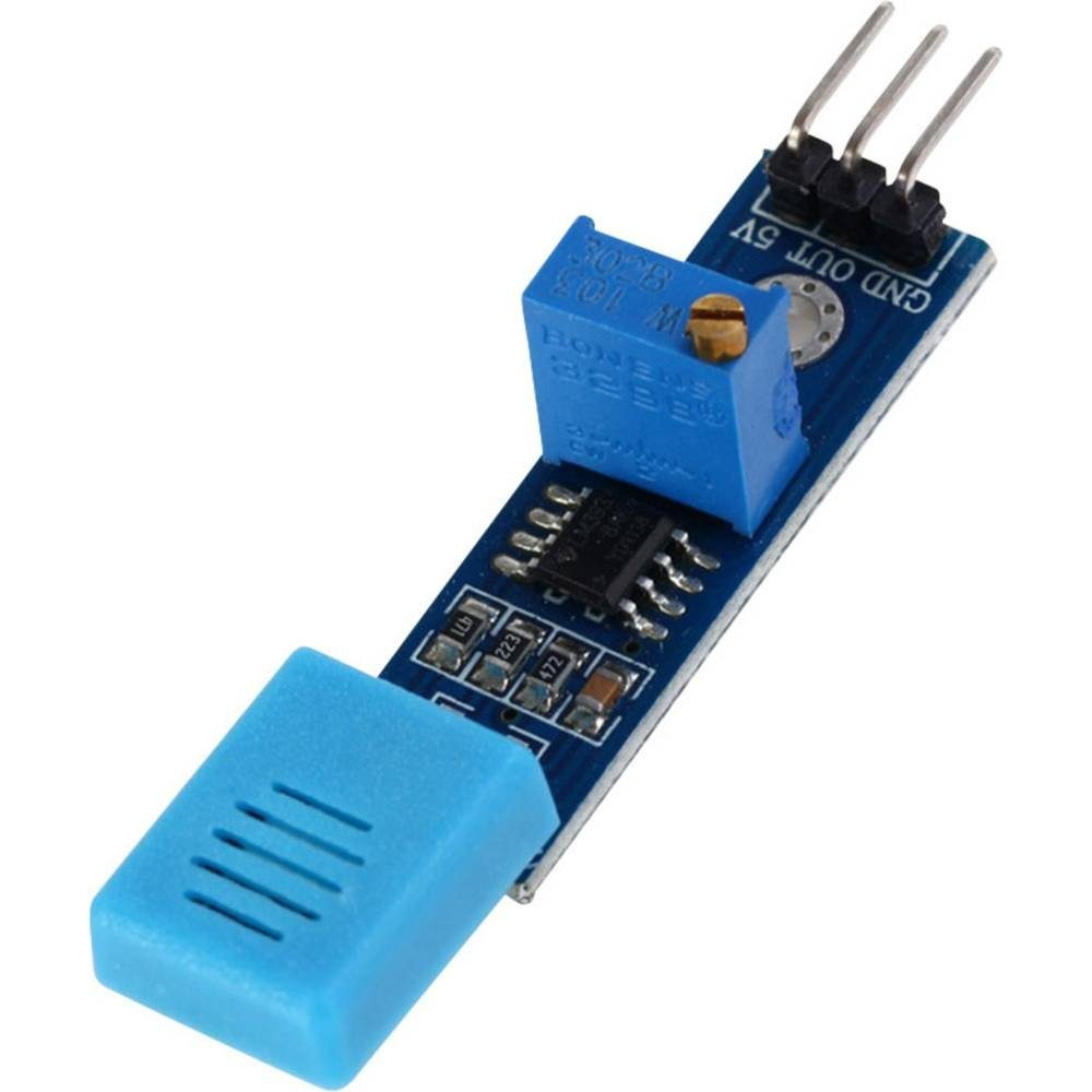 Iduino Feuchte-Sensor-Modul HR202 Barebone-PC