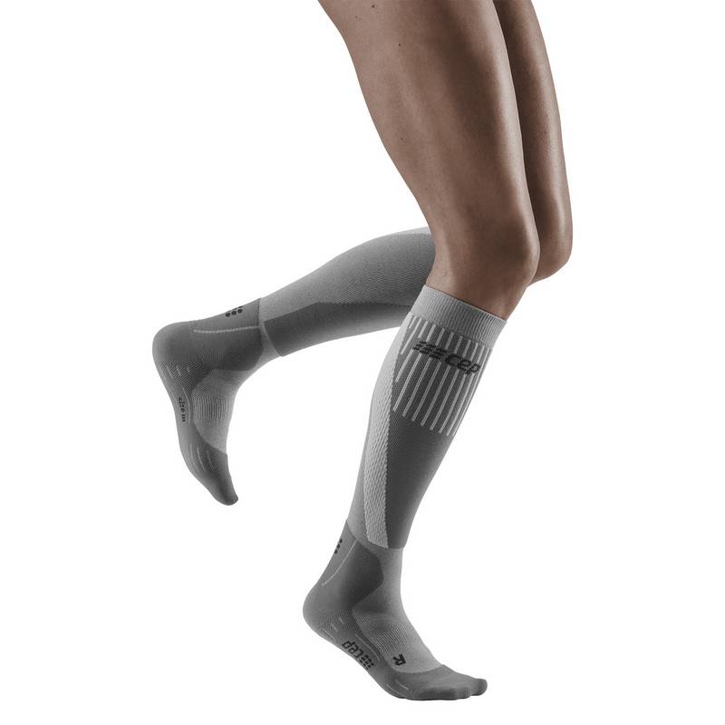 CEP Cold Weather Socken Damen