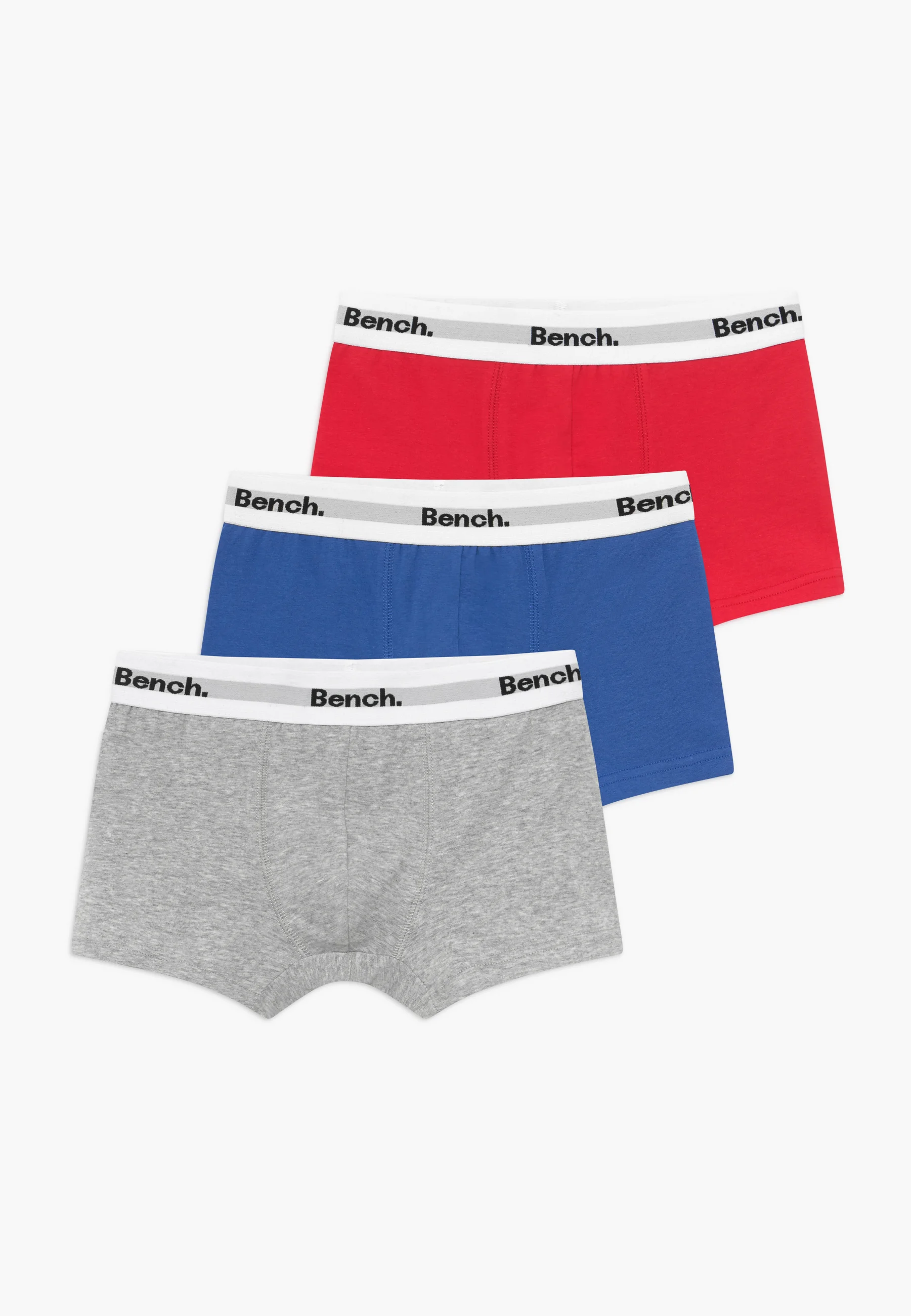 Bench BOXER PACK DE 3 - Culotte