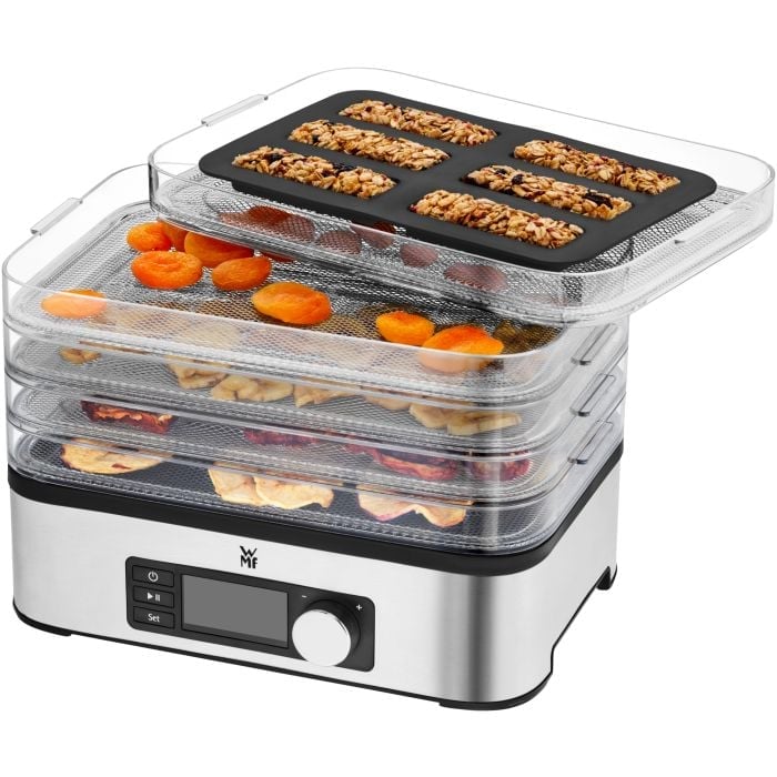 WMF KÜCHENminis DÖrrautomat Snack to go