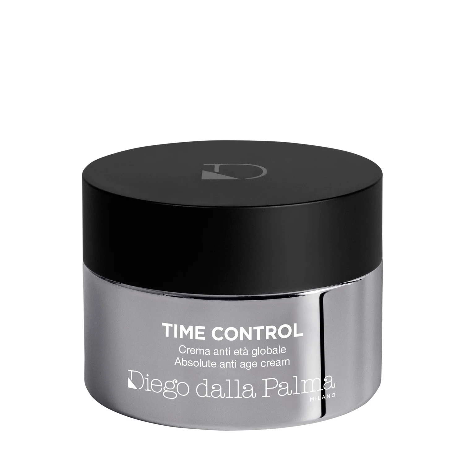 Cremă Anti-Îmbătrânire Globală Time Control - Tratament Facial Antirid 24 de Ore, Tratament Facial cu Efect Global 24 de Ore