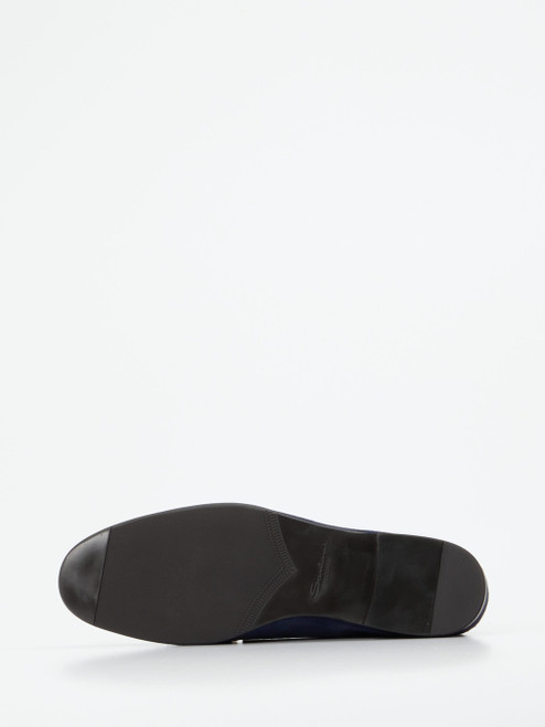 Slipper-15111090325 Santoni