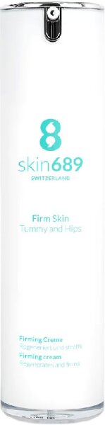 skin689 Tummy and Hips Körpercreme