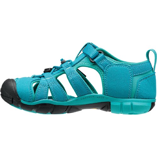 KINDER SCHUH SEACAMP II CNX