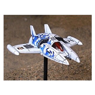 Gotha Mech Scale Fighter