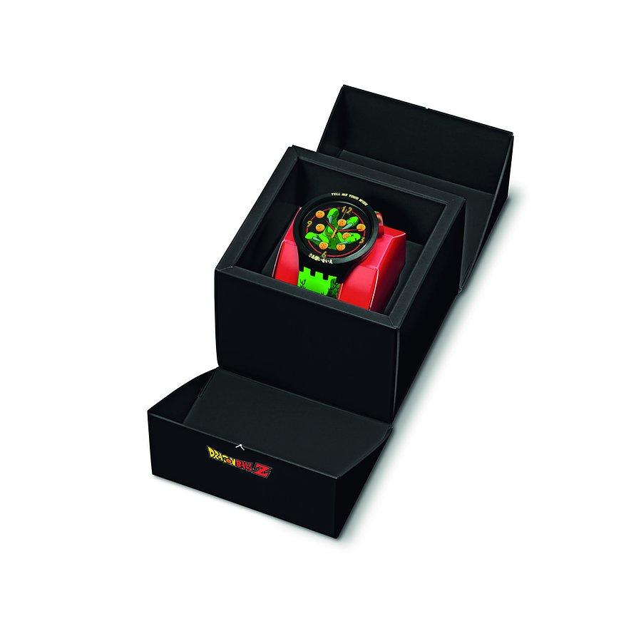 Swatch Unisexuhr