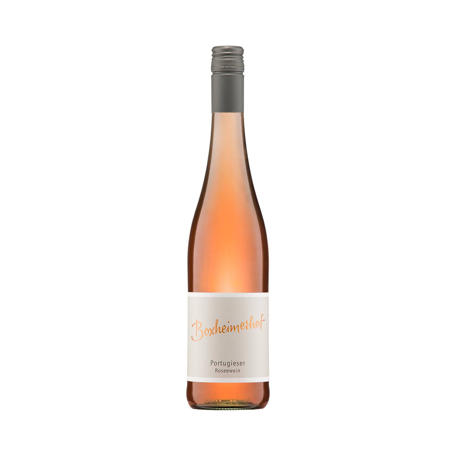 Weingut Boxheimerhof Rosé lieblich 2022