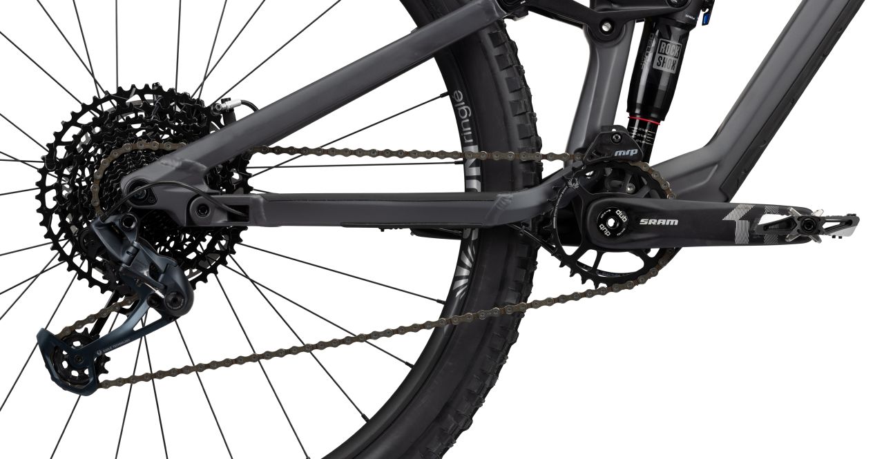 Radon Slide Trail 8.0 kaufen | Bike-Discount
