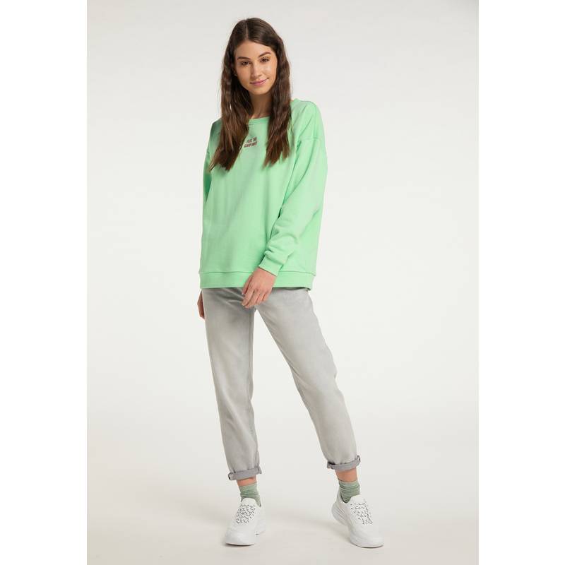 MYMO Sweatshirt Damen