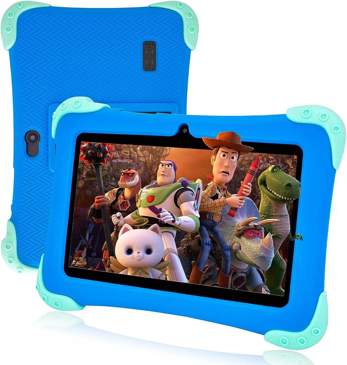 EagleSoar Z-766-EEA Tablet (7