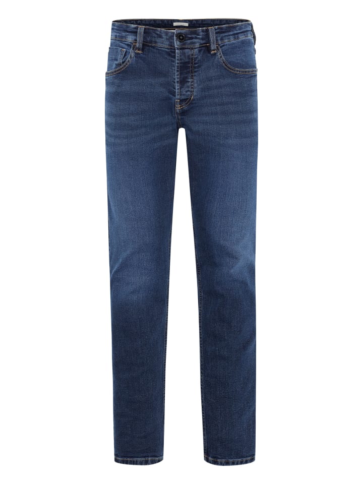 Detto Fatto Jeans in Blau günstig kaufen