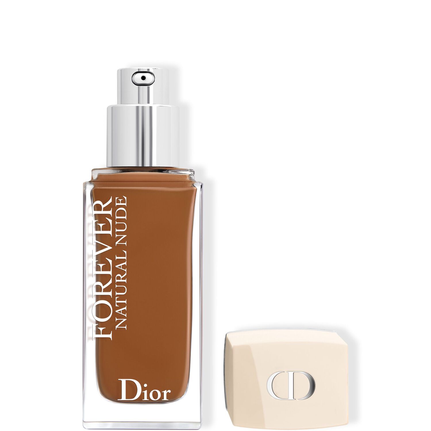 Dior Dior Forever Natural Nude Fond de Teint Léger Tenue 24h