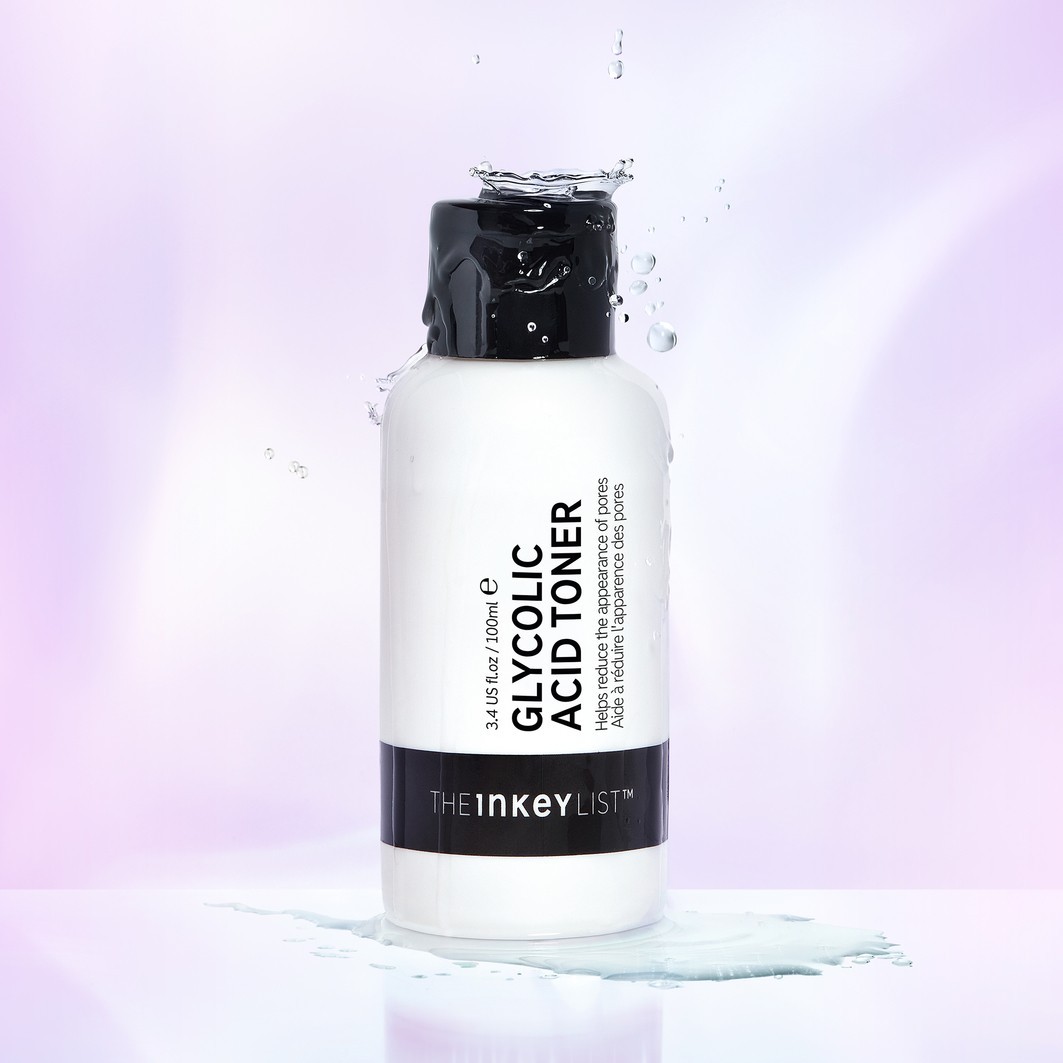 GLYCOLIC ACID TONER