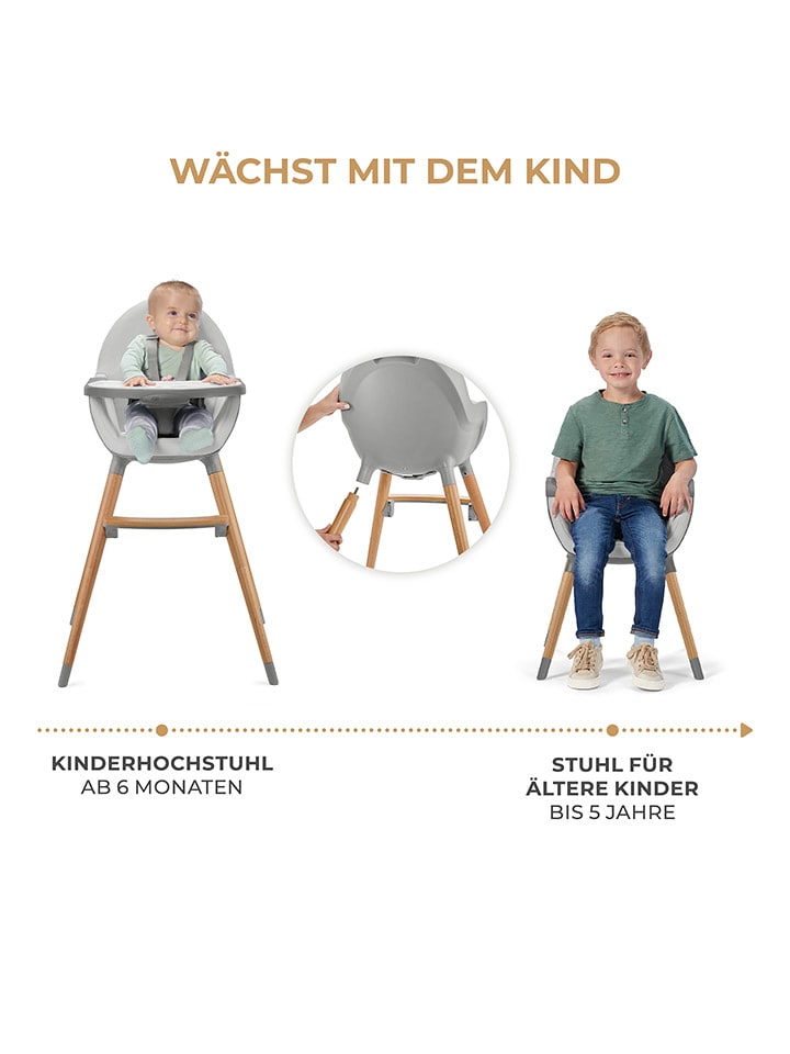 Kinderkraft Hochstuhl 