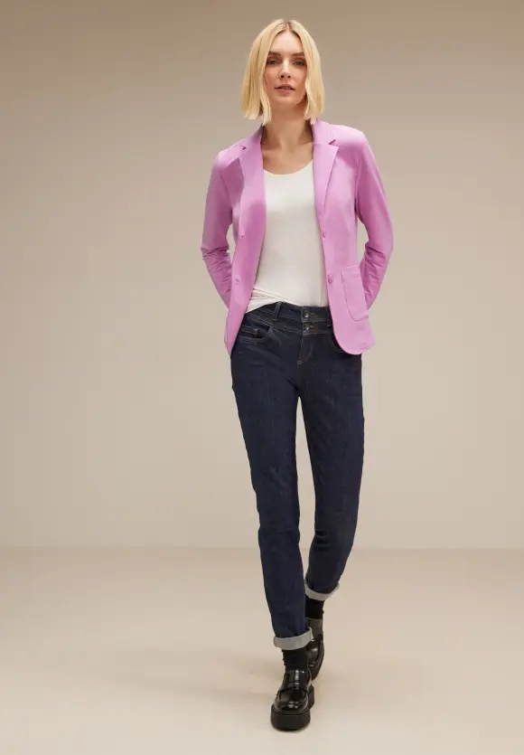 Street One Basic Blazer