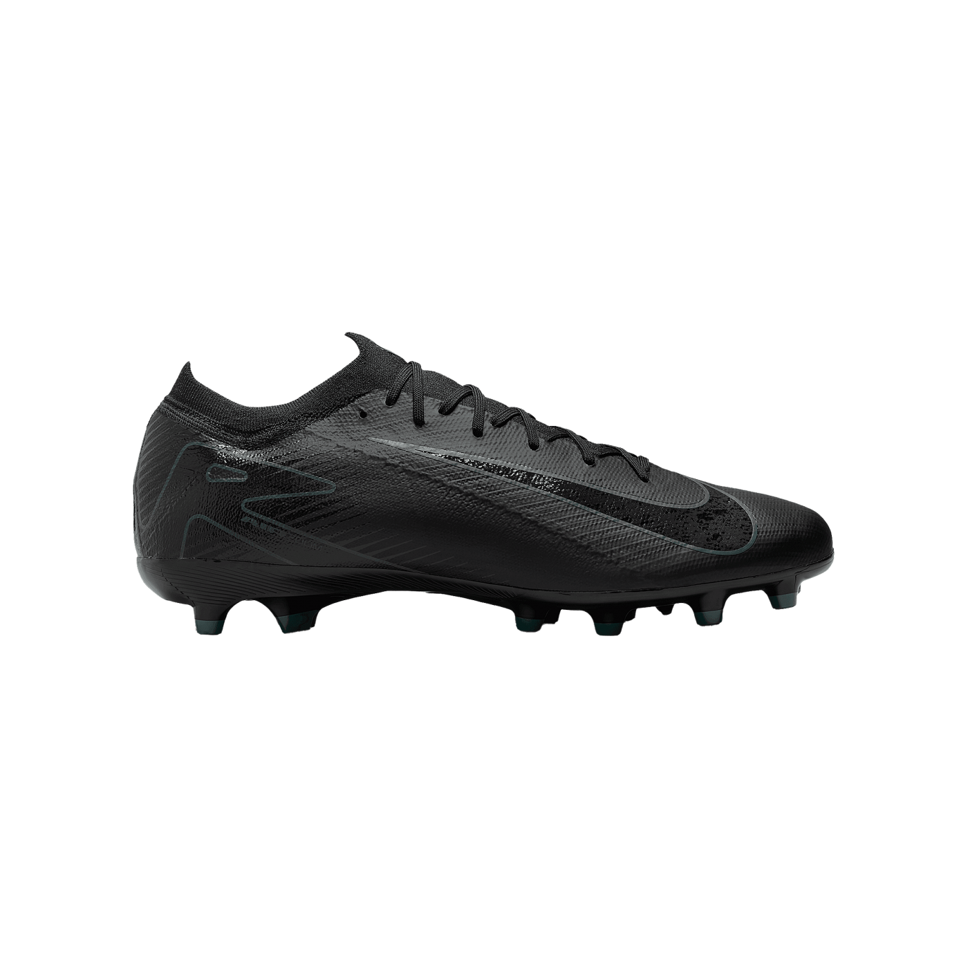 Nike Air Zoom Mercurial Vapor XVI Pro AG-Pro Schwarz F002