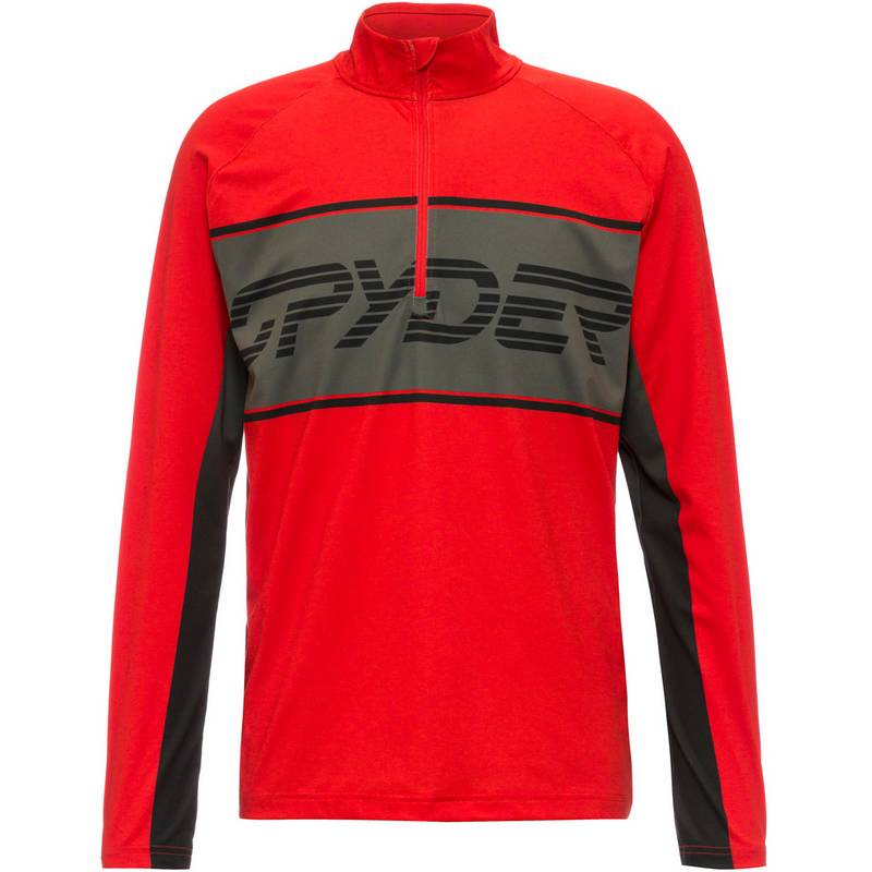Spyder PARAMOUNT Funktionsshirt Herren