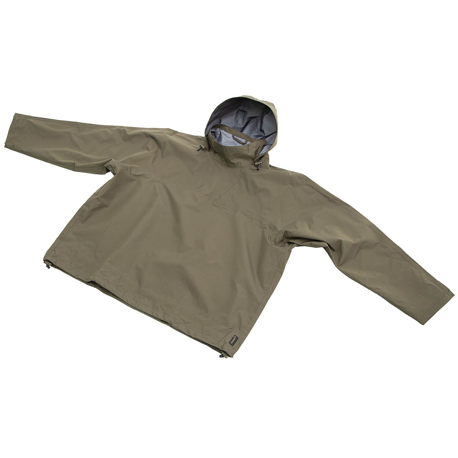 Survival Rainsuit Jacket
