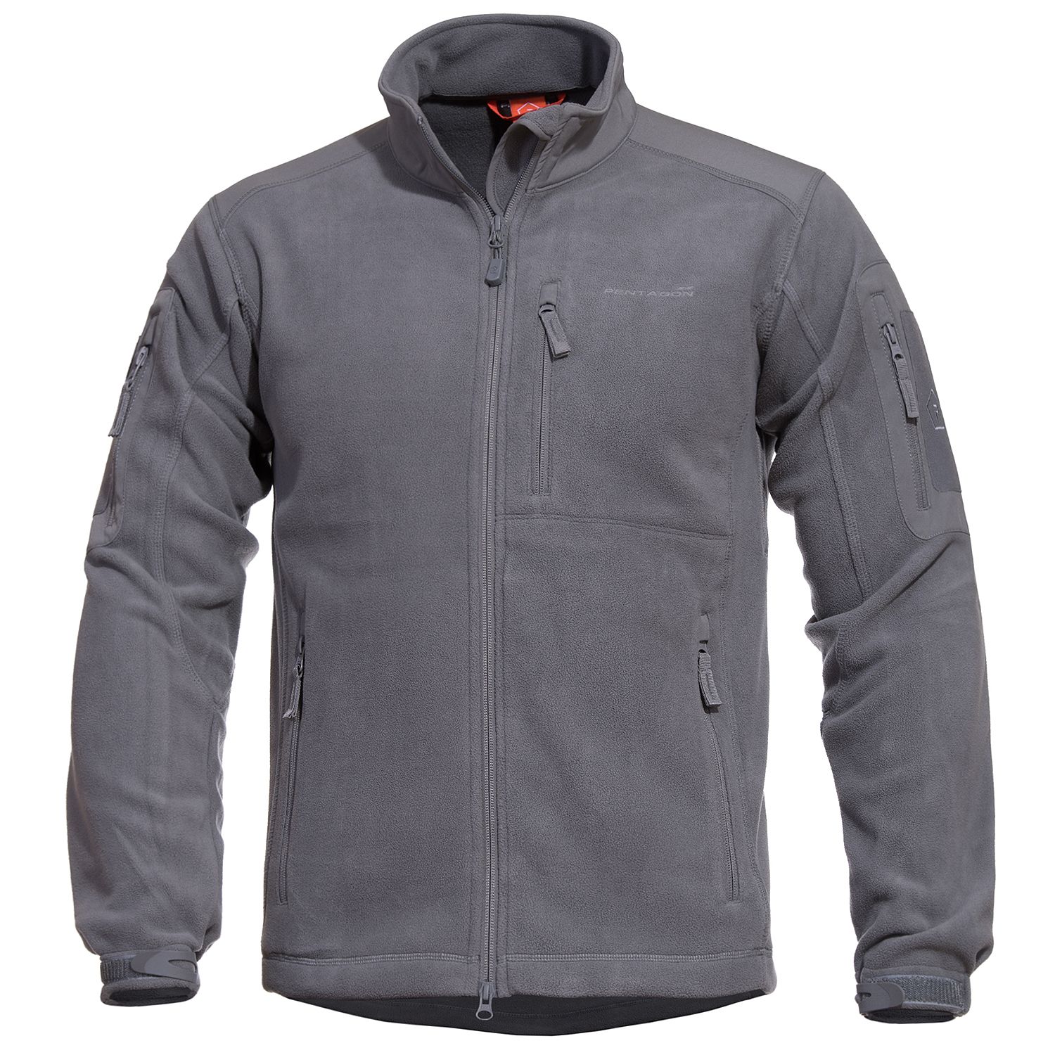 Perseus Fleece Jacket 2.0