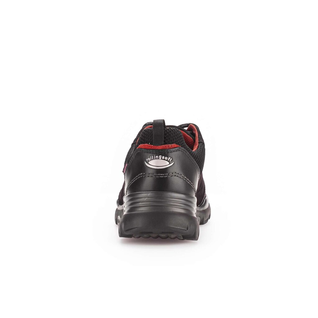 rollingsoft Sneaker low schwarz