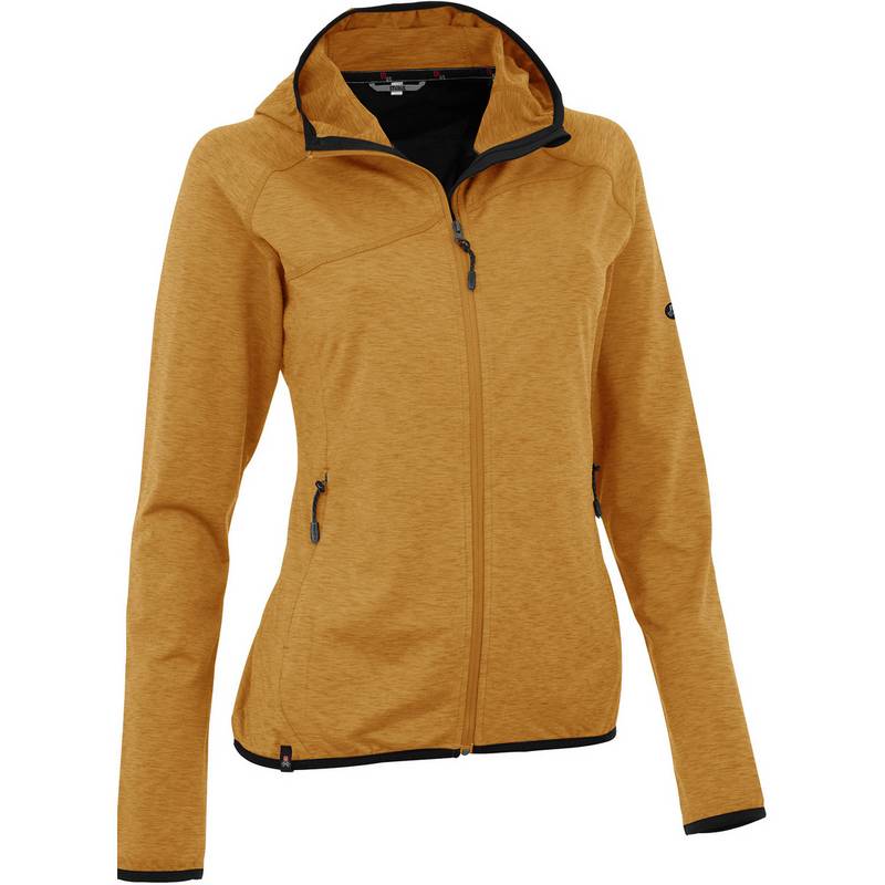 Maul Sport Fockenstein Fleecejacke Damen