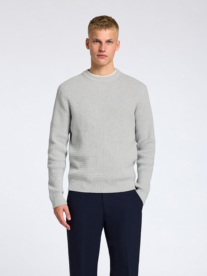 SELECTED HOMME Pullover 