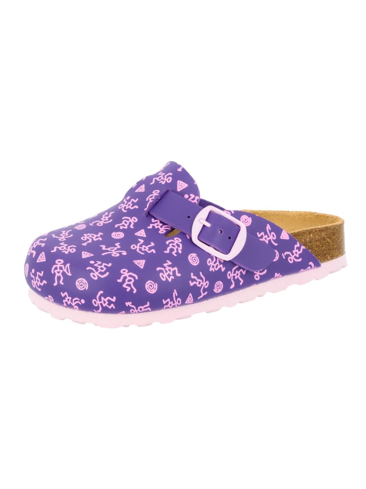 Lico Pantolette 