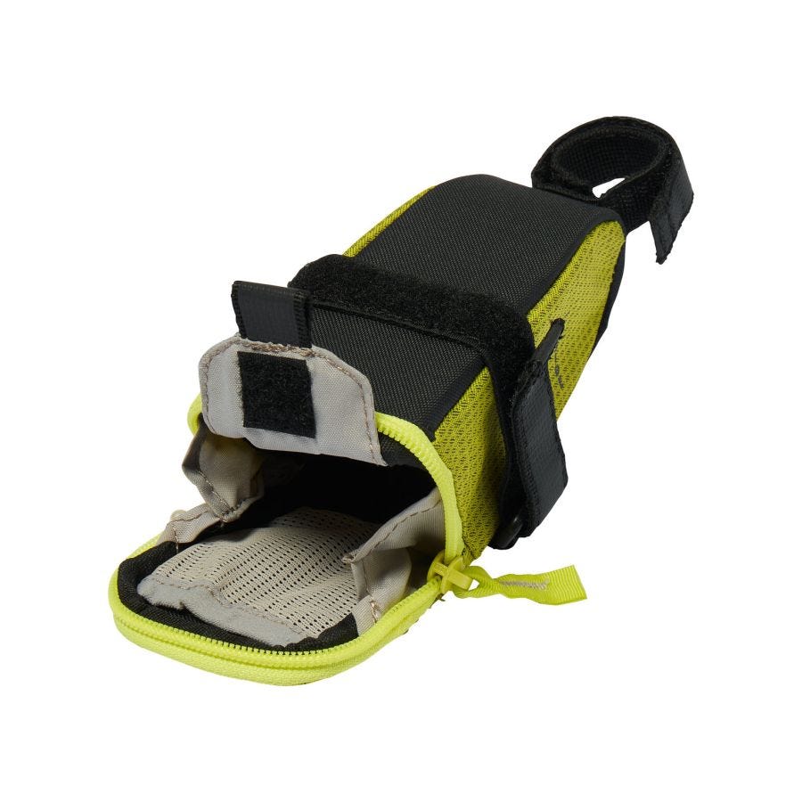 Race Light M Satteltasche