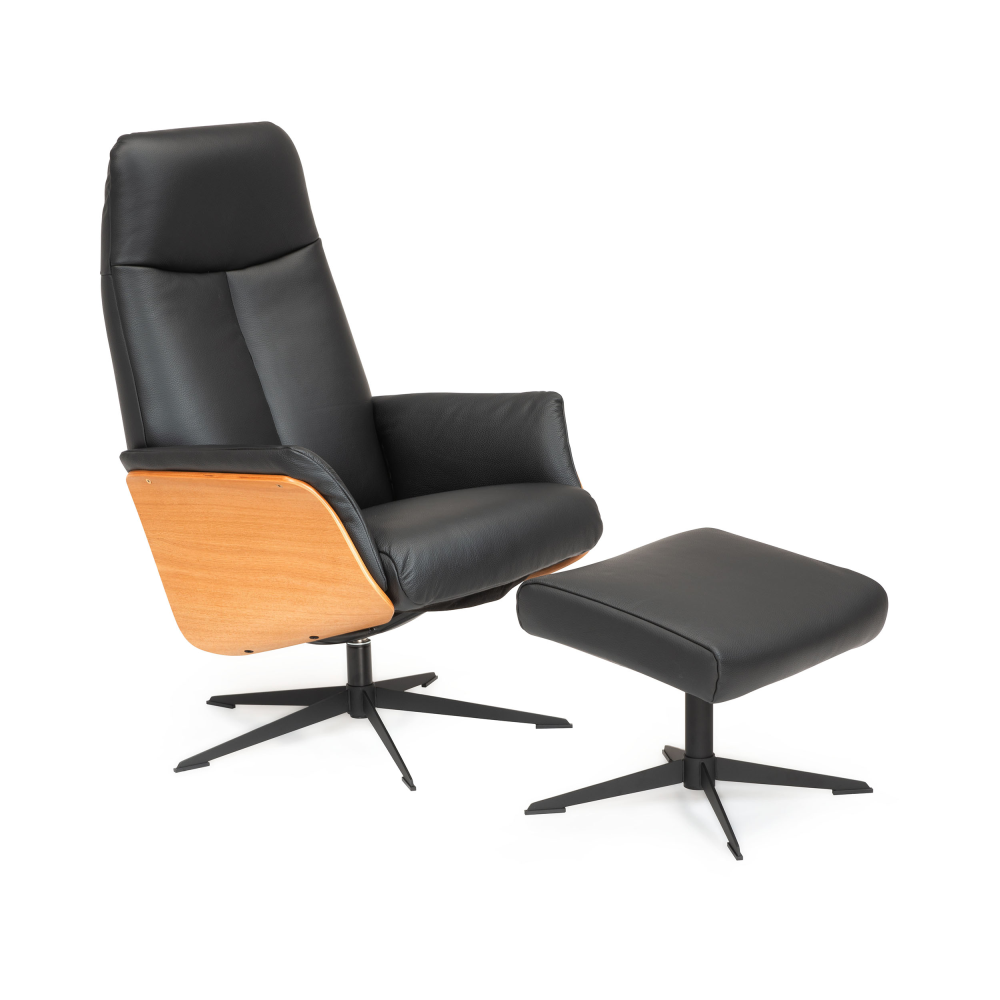 Sessel und Hocker 3463