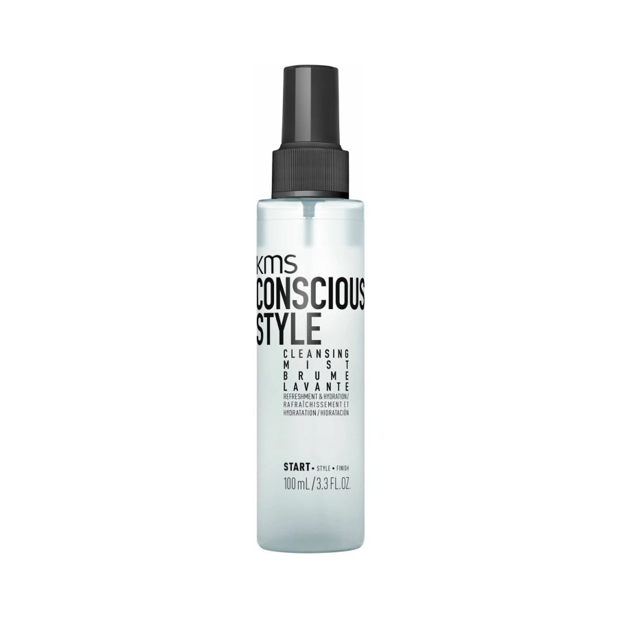 Cleansing Mist