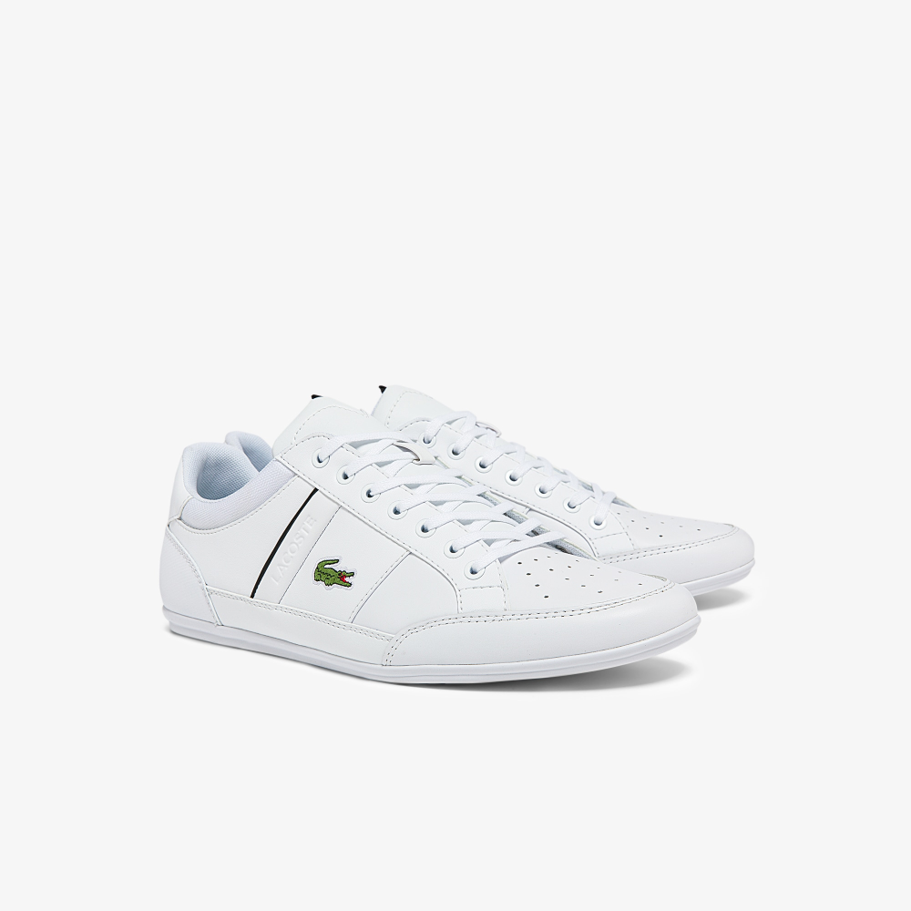 Lacoste Chaymon 42CMA0014147 / weiss