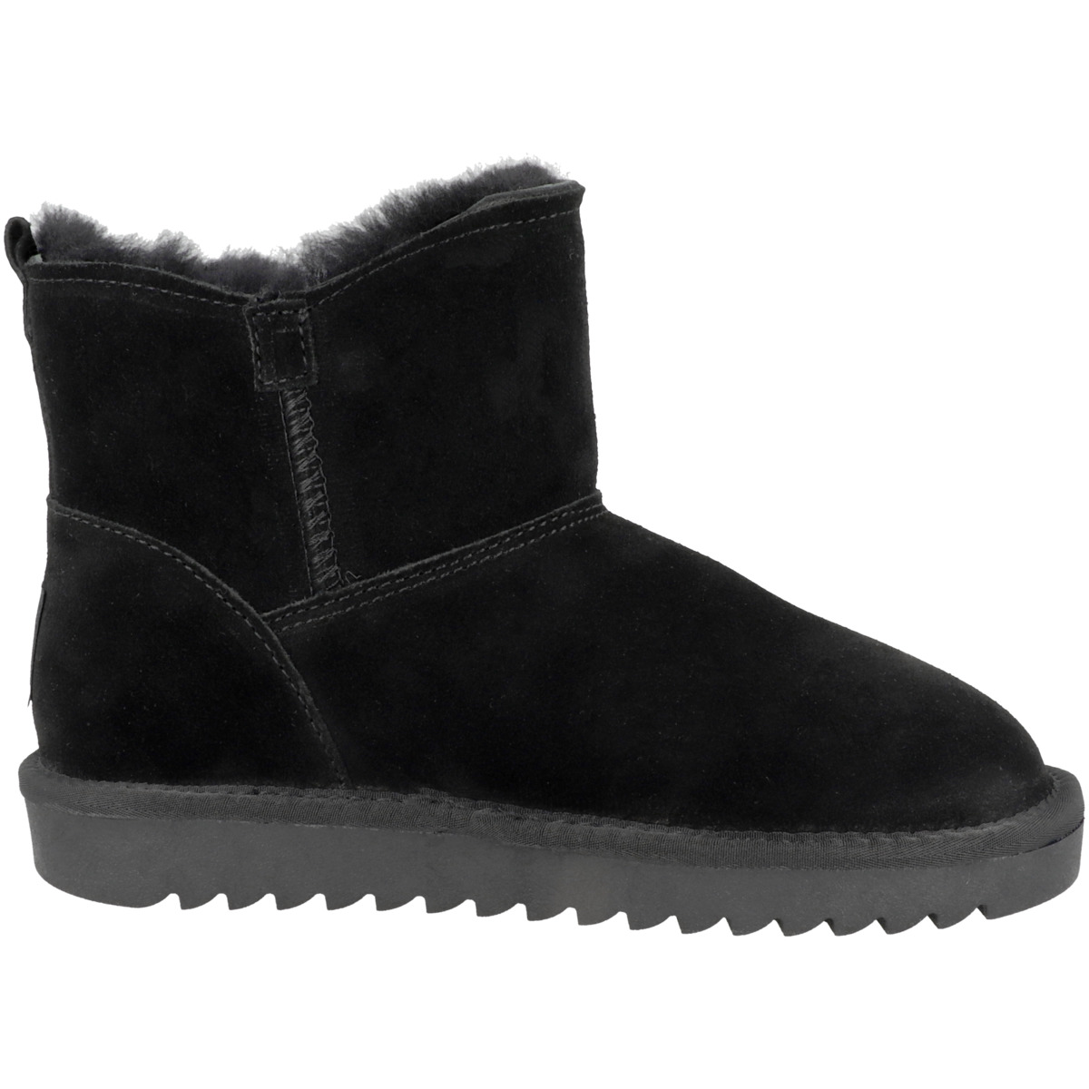 Ara 12-29909 Boots schwarz