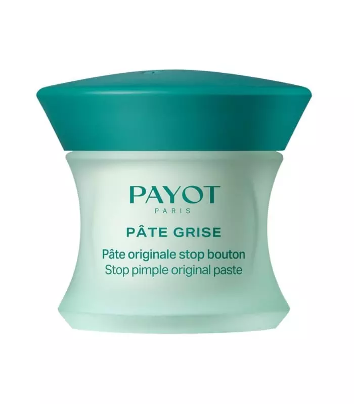 PÂTE ORIGINALE STOP BOUTON La Pâte de Nuit anti-imperfections