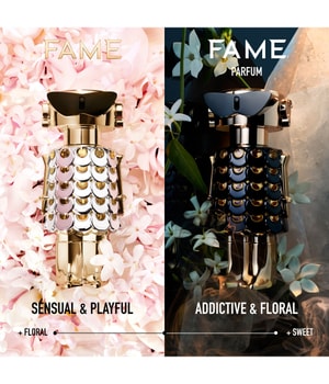 Paco Rabanne Fame Parfum 50 ml