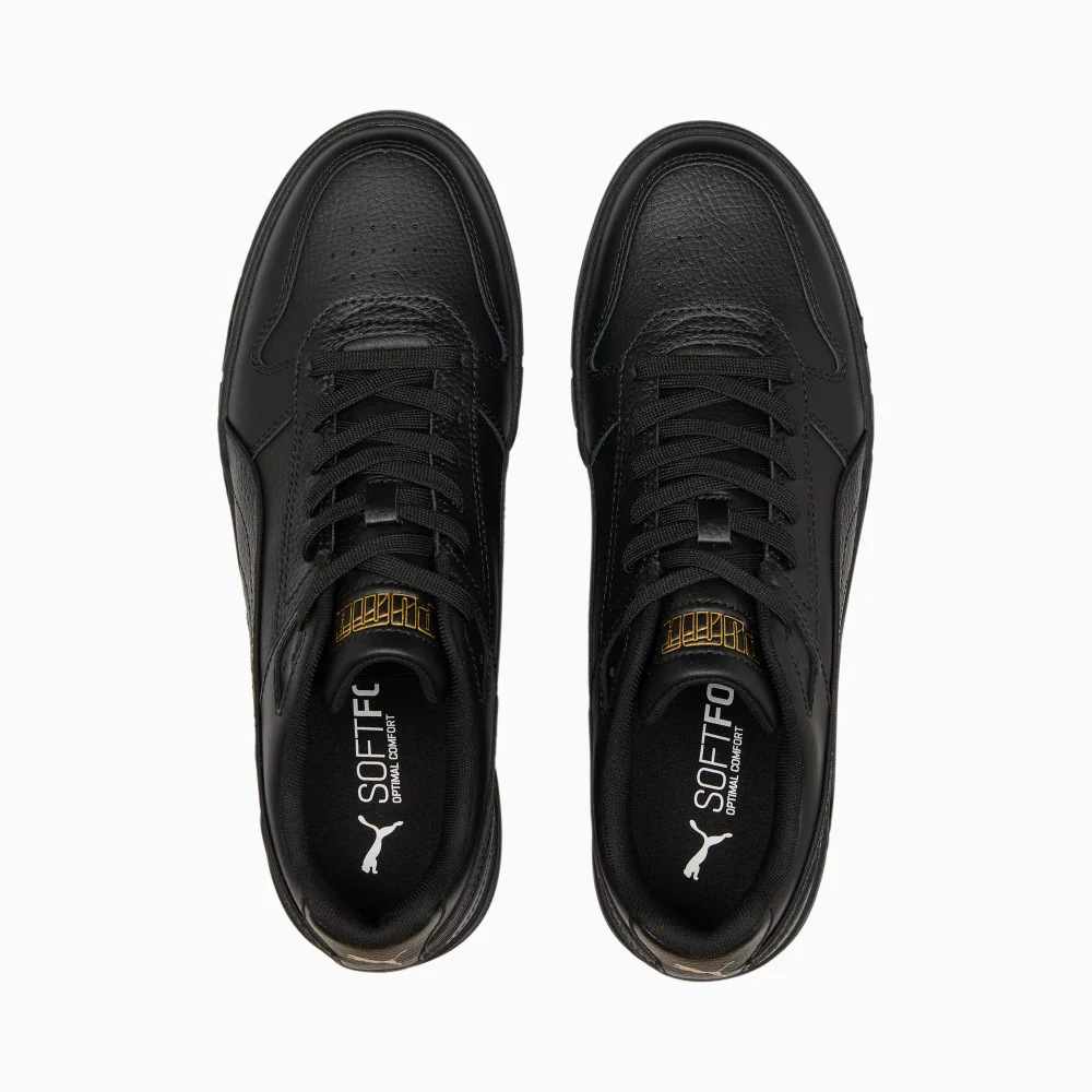 PUMA RBD Game Low 386373_06 / schwarz