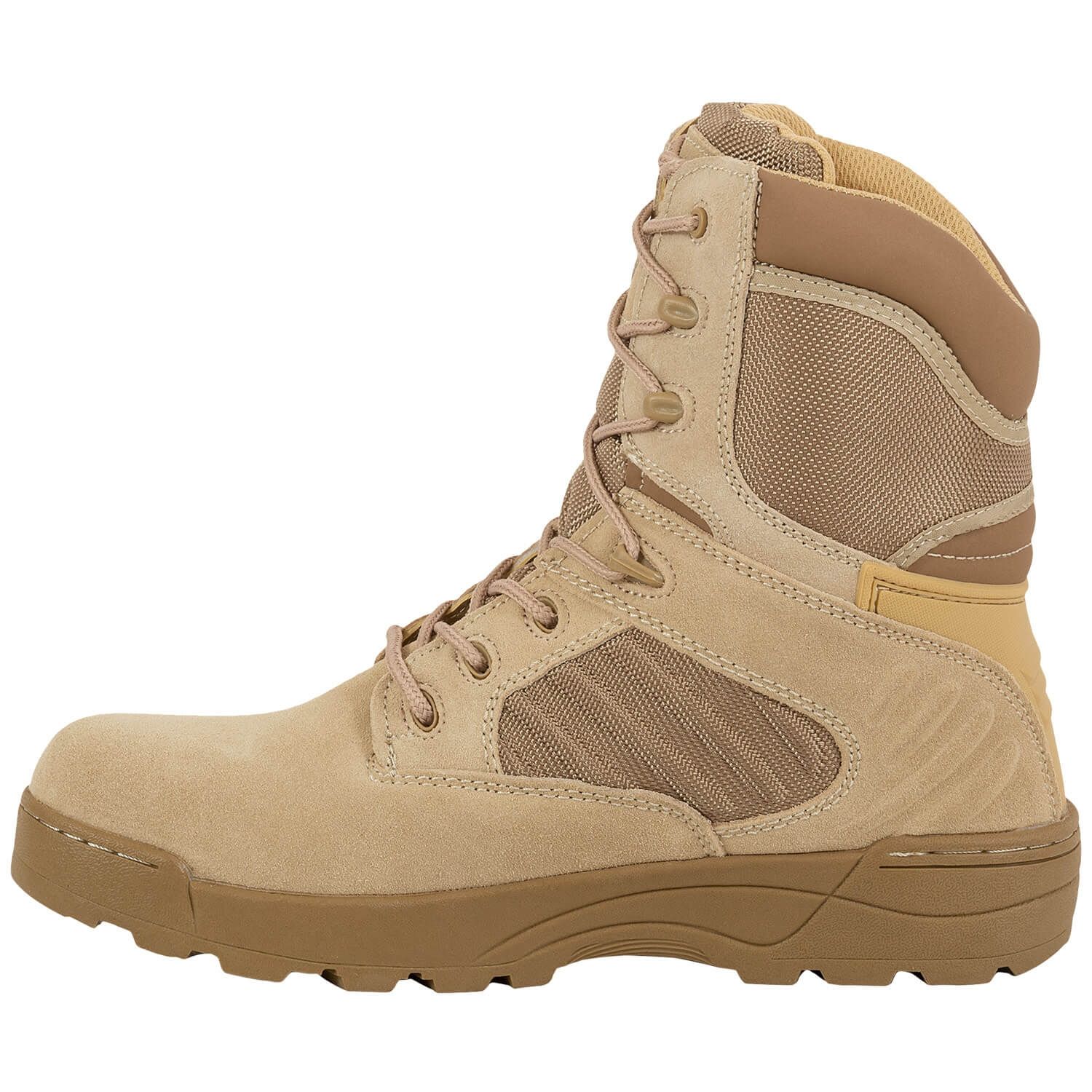 Einsatzstiefel Echo Boots