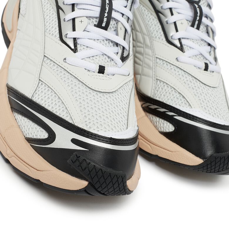 Puma Velophasis Technisch sedate gray/cashew